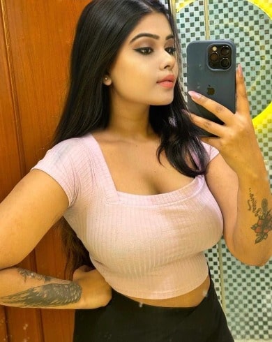 female Call Girls in Jalandhar